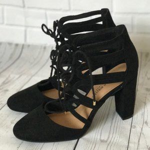 Christian Siriano Boutique Kameo Heels